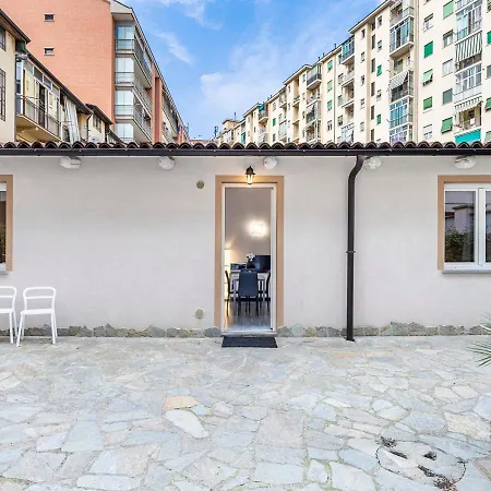Otherside House In