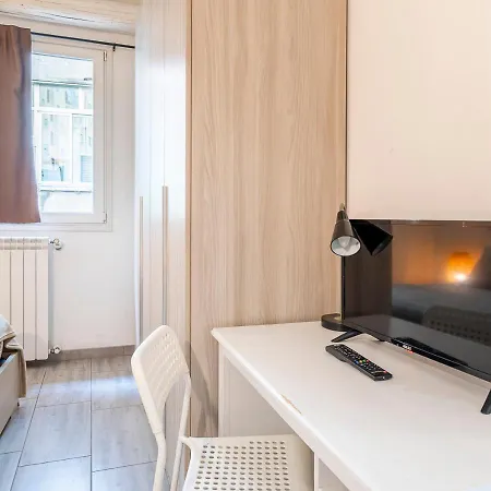 Otherside House In Апартаменты Турин