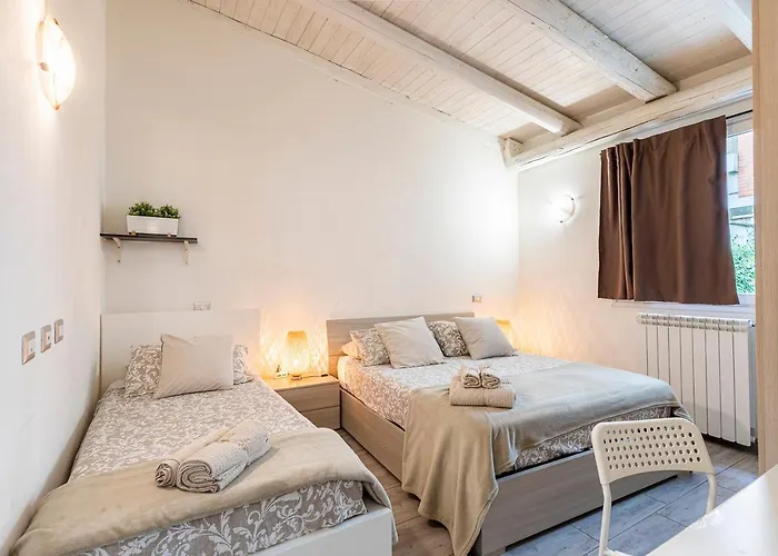 Otherside House In Appartement