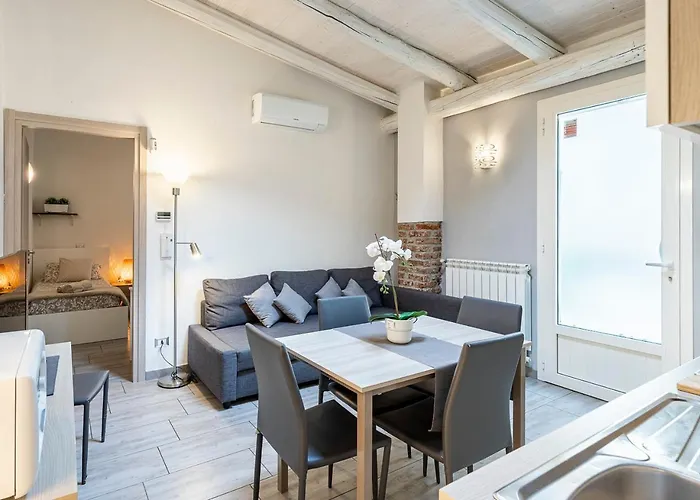Appartamento Otherside House In Torino