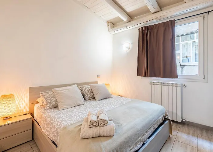 Appartement Otherside House In Turin