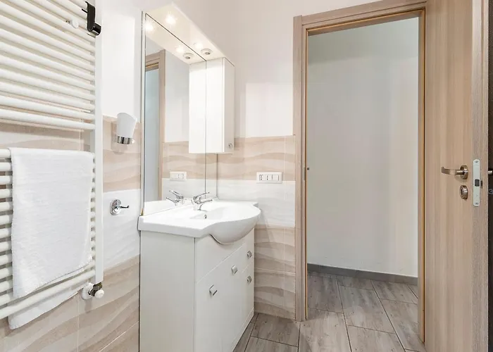Otherside House In Appartement *