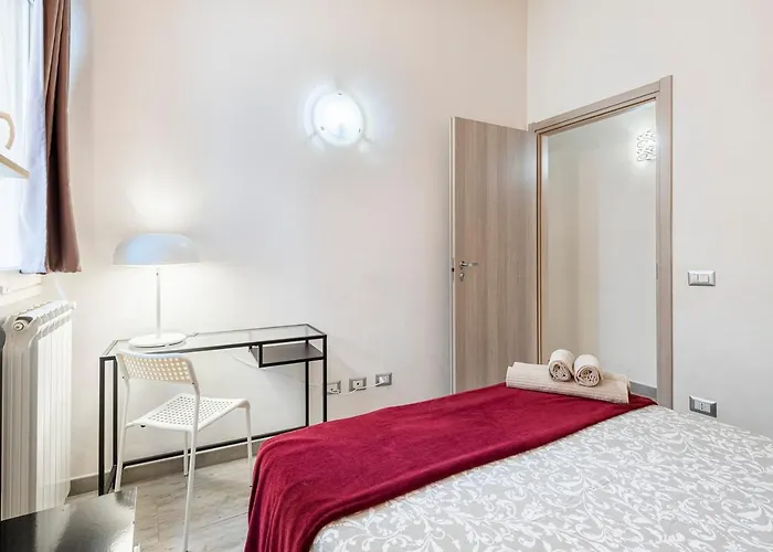 Otherside House In Appartement *