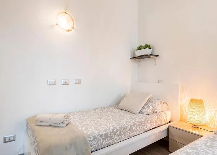 Otherside House In Appartement *
