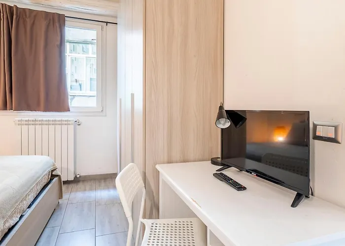 Otherside House In Appartamento Torino