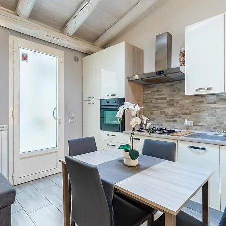 Otherside House In * 토리노