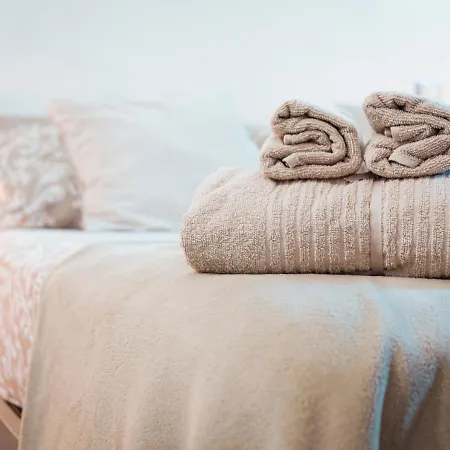 아파트 Otherside House In *