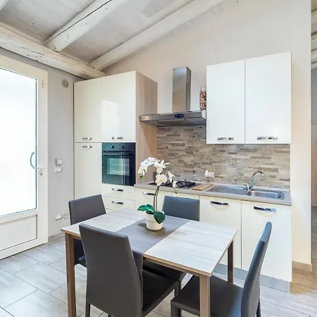 公寓 Otherside House In *