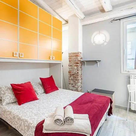 Otherside House In * 토리노