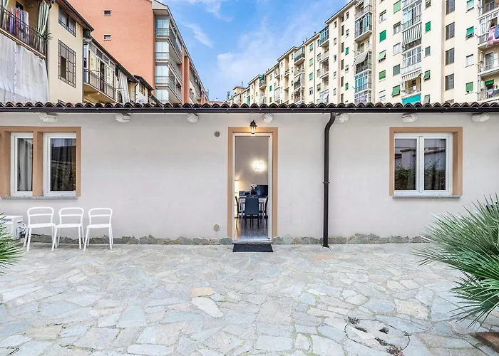 Otherside House In