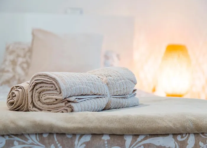 Otherside House In Apartmán *